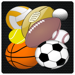 Sports TV HD Channels आइकन