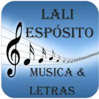Lali Espósito Musica & Letras on 9Apps