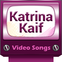 Katrina Kaif Video Songs HD icon