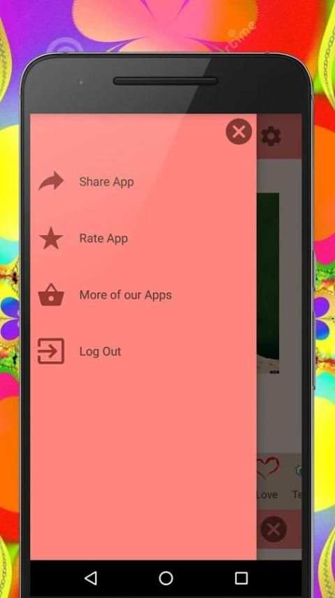 Emoji photo sticker maker screenshot 9