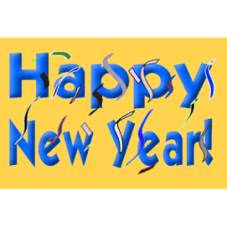 New Years Ringtones иконка