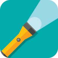 LED Flashlight(Tiny) on 9Apps