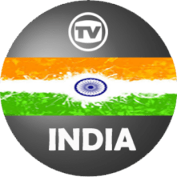 TV Channels India आइकन