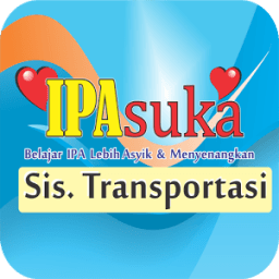 ikon Sistem Transportasi