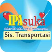 Sistem Transportasi