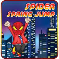 Spider Spring Jump 2