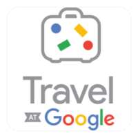 Travel@Google 2016