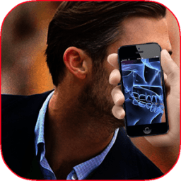 X-Ray Body Scanner Prank أيقونة