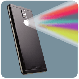 ikon Color Flashlight - LED Torch