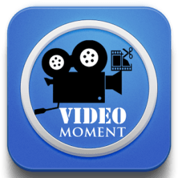 ikon Pembuat dan editor video