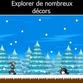 Ino world 1 Free screenshot 2