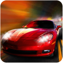 Death Racing - Police Wanted आइकन