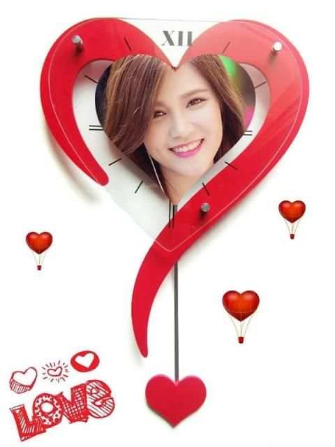 Love Collage screenshot 5