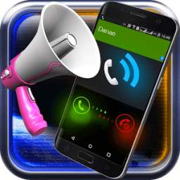 Auto Caller Name Announcer 1.0.2