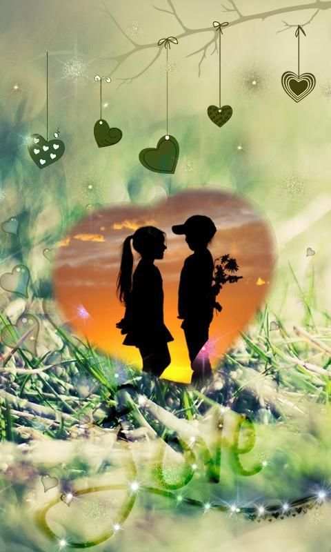 Love Photo Frames स्क्रीनशॉट 2