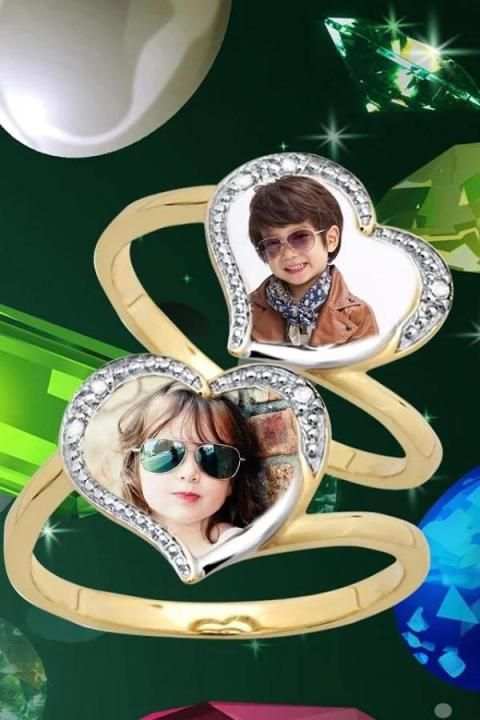 Love Photo Ring screenshot 6