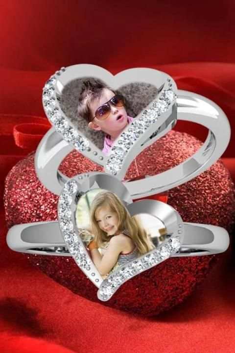 Love Photo Ring screenshot 3