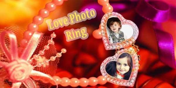Love Photo Ring screenshot 8