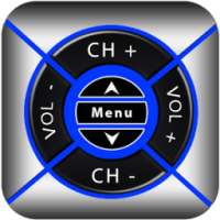 TV Remote Control (SONY) on 9Apps