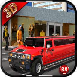 Limo Driving Simulator 2016 1.0