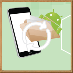 All App Backup иконка