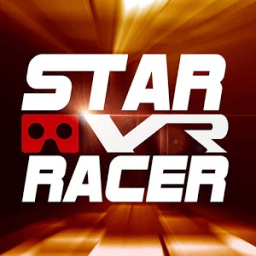 Star VR Racer иконка