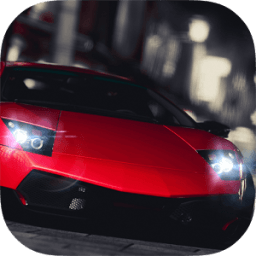 Traffic Rival Racing आइकन