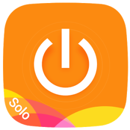 Solo Lock Screen icon