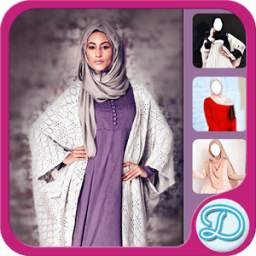 Abaya Hijab Style 2016