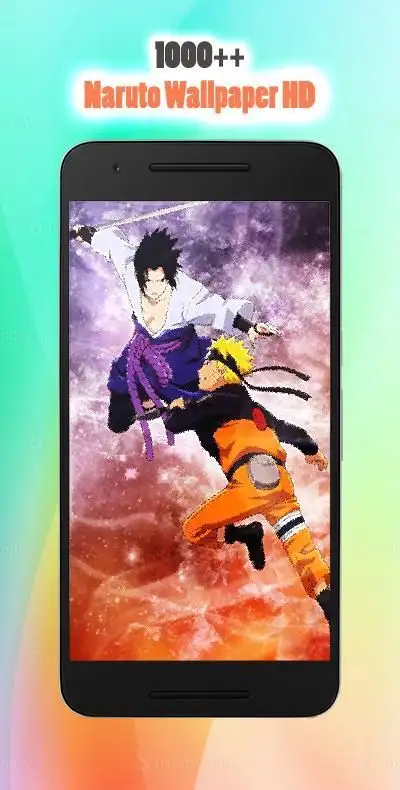 Naruto HD Wallpaper APK Download 2023 - Free - 9Apps