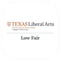 UT Liberal Arts Law Fair on 9Apps