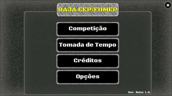 Game Baja EEP screenshot 4