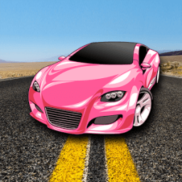 Ghost Racing Car आइकन