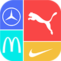 Iconic-Guess logo icon