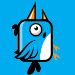 Mr Bird icon