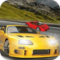 Speed Car Race Drive 3D