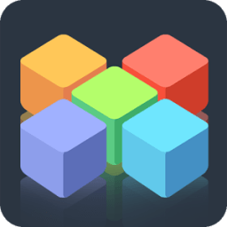 Block King أيقونة