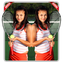 ikon Mirror Photo Editor Pro