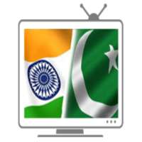 Live India TV Pakistan TV Free