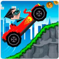 Super Climb Racing