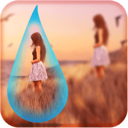 Pip Camera Photo Editor أيقونة