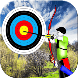 رمي السهام icon