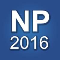 2016 New Partners Conference иконка
