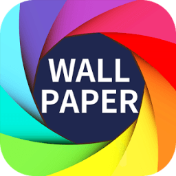 R WALLPAPER आइकन