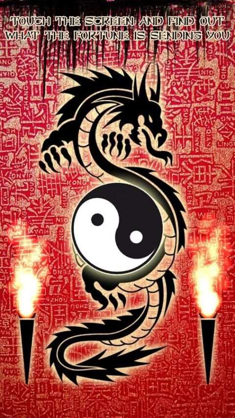 Yin-Yang Oracle FREE screenshot 3