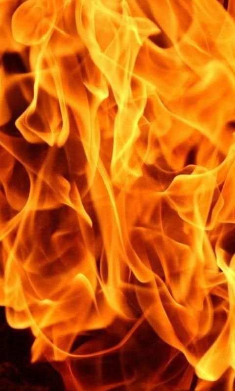 Fire Wallpapers 1 تصوير الشاشة