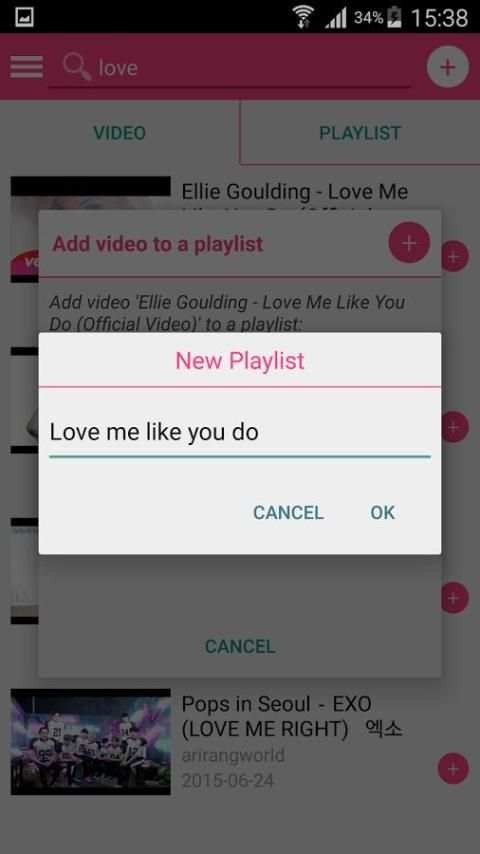 TubeMade 2.2.5 Video Viewer screenshot 3
