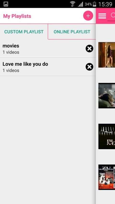 TubeMade 2.2.5 Video Viewer screenshot 2