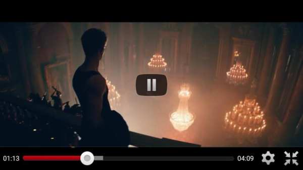 TubeMade 2.2.5 Video Viewer screenshot 5