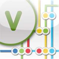 Metro Valencia on 9Apps